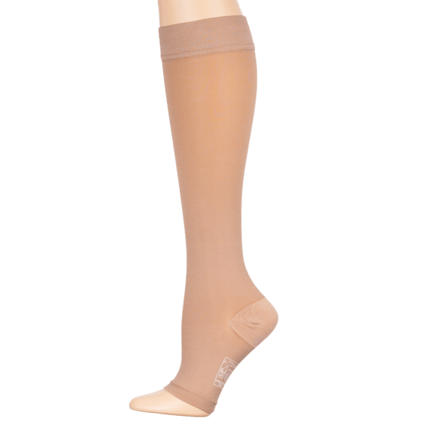 Activa Firm Compression Below Knee Stocking (Class 3) 
