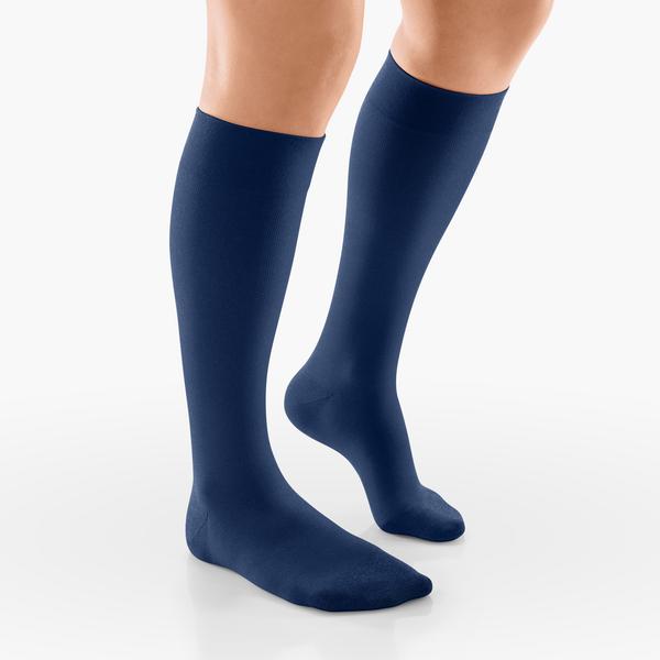 VENOSAN® Silk Support Below Knee 