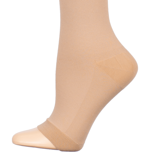 ActiLymph Extra Firm Compression Below Knee Stockings (Class 3) 
