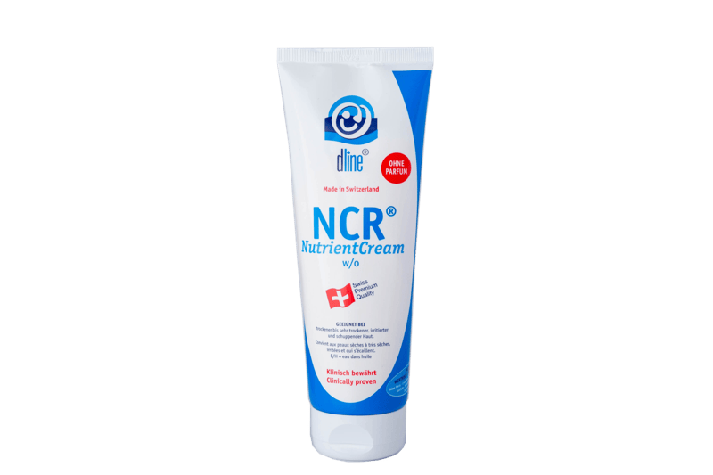 Dline NCR - NutrientCream 