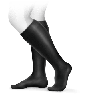 Adore Moderate Compression Below Knee Stocking (Class 1) 