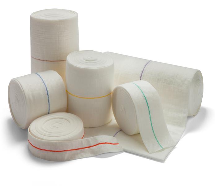 Actifast®  2-way Stretch Tubular Retention Bandage 