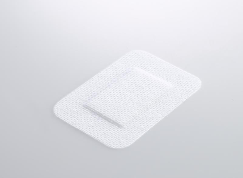 Curapor chirurgischer Wundverband 
