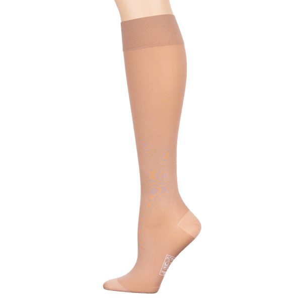 Activa Light Compression Below Knee Stockings (Class 1) 