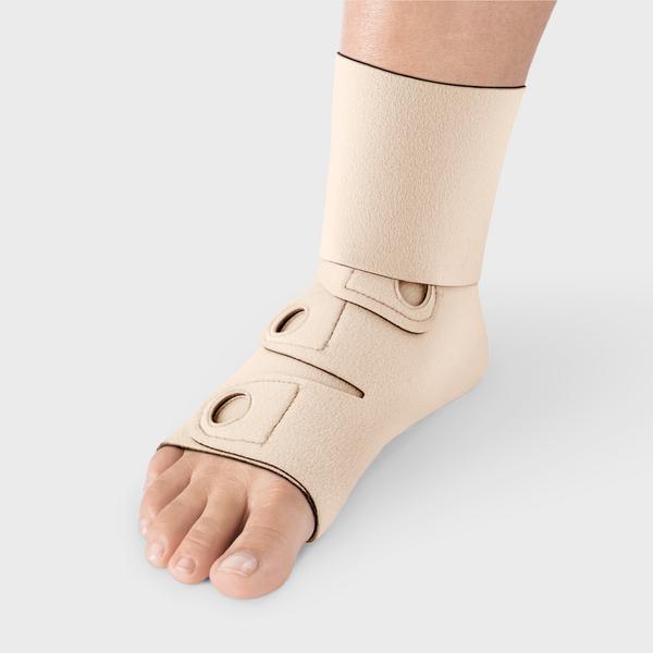 ReadyWrap Foot CT 