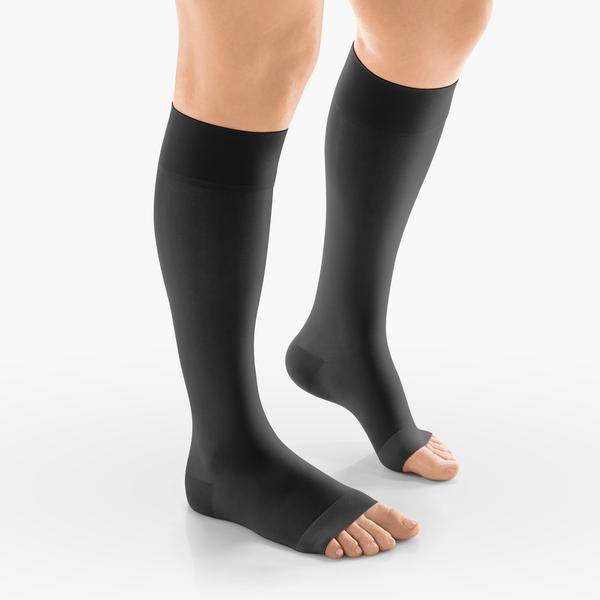 VENOSAN® Sheer Secrets Below Knee 