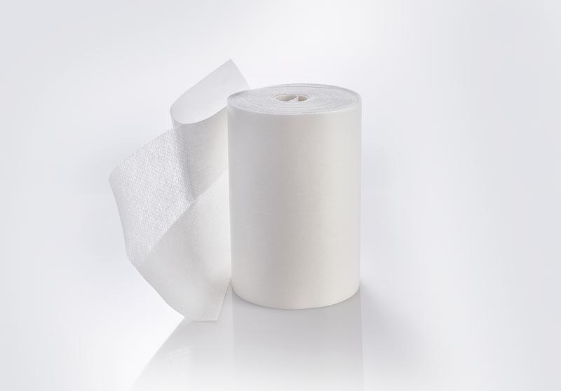 Curafix H Breitfixierpflaster 