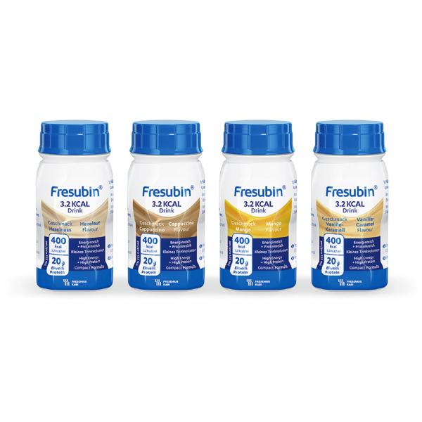 Fresubin 3,2 kcal Drink 