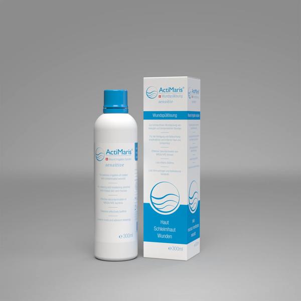 ActiMaris Sensitiv 
