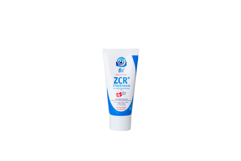 Dline ZCR - ZincCream 