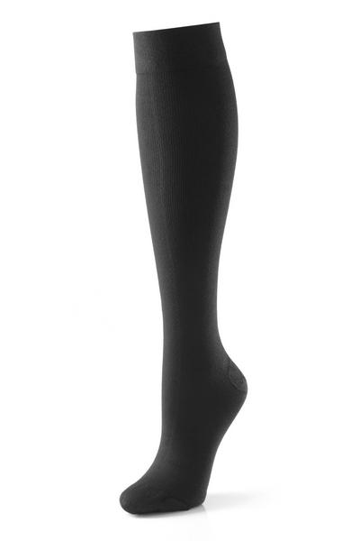 Activa Moderate Compression Unisex Ribbed Sock (Class 2) 