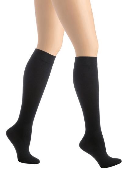 Activa Light Compression Unisex Ribbed Sock (Class 1) 