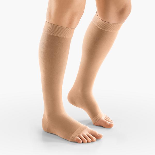 VENOSAN® 3000 Cotton Below Knee 