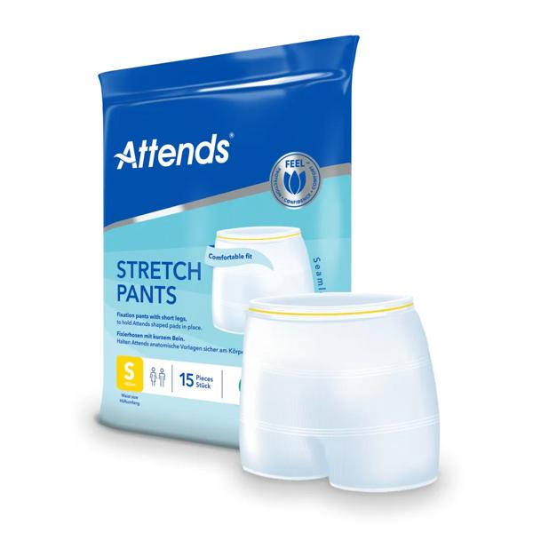 Attends Stretch Pants 