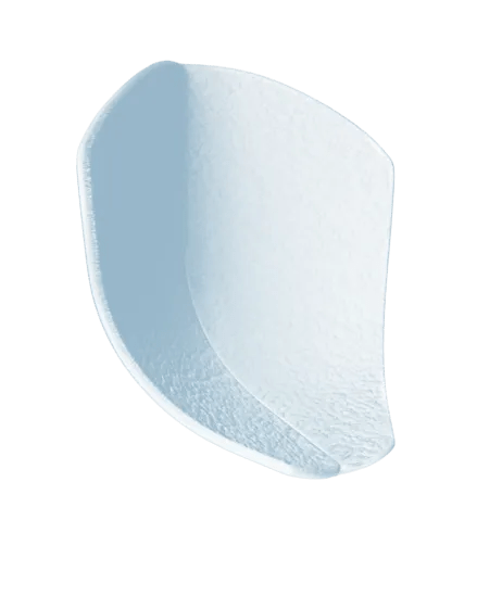 Attends for Men Shield 