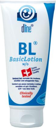 Dline BL - BasicLotion 
