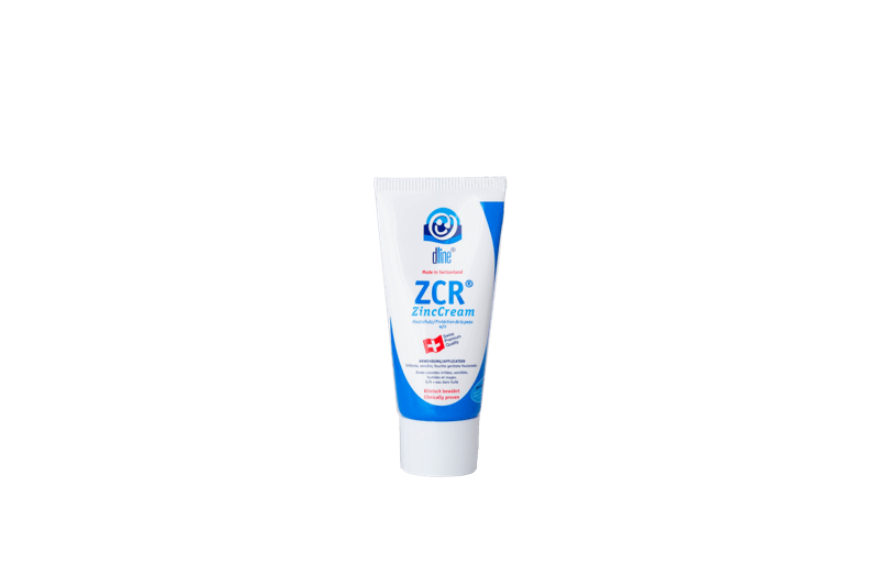 Dline ZCR - ZincCream 
