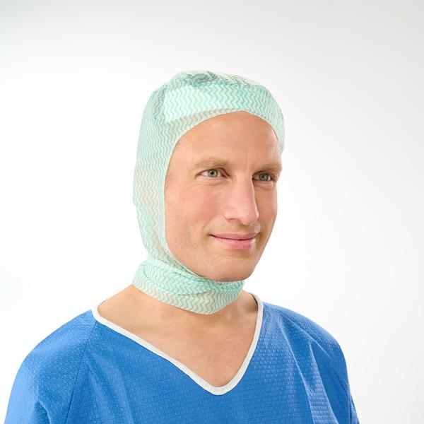 【SURGERY】surgery gauze cap SURGERY】surgery gauze cap | OUR BRAND,SURGERY | PRESSING