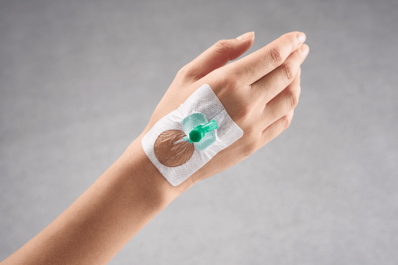 LACOR Vakuumfolie 0,28x5m - Transparent Für Lebensmittel