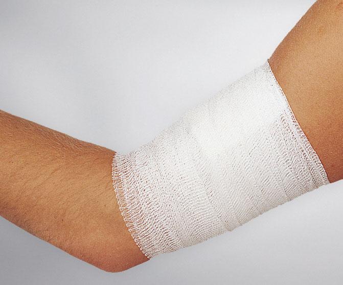 レベッカ あぶらだこ REBECCA GISM G.I.S.M. GAUZE L&R Global: Geka Gauze Bandage