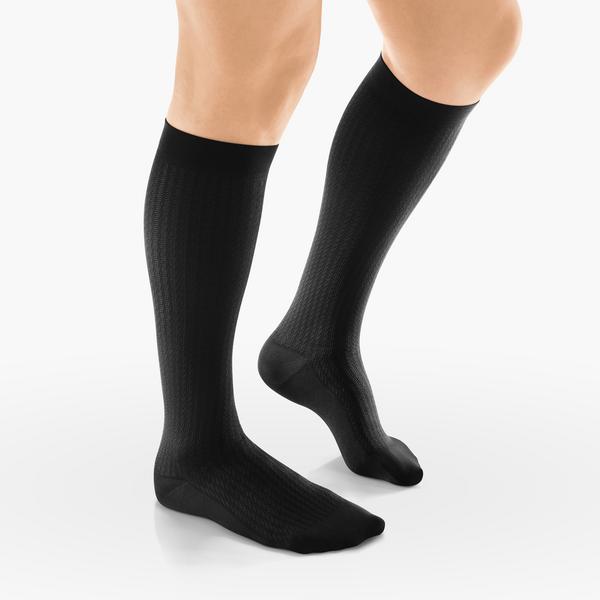 VENOSAN® Support for Women Chain Pattern Below Knee 