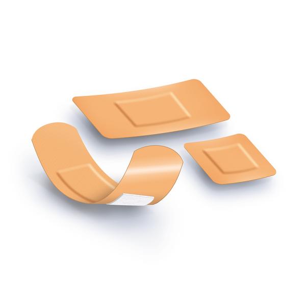 raucosan Pflasterstrips 