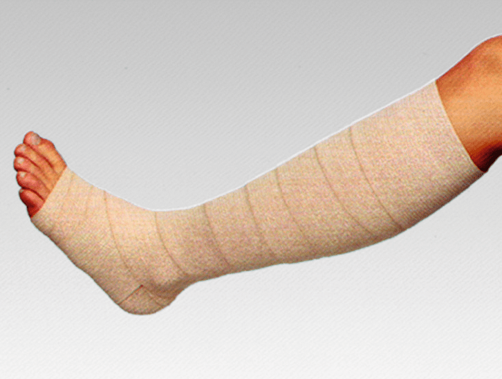 Perfekta Super Langzugbinde 