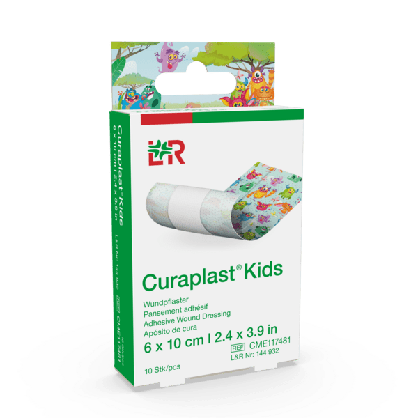 Curaplast Pflaster 