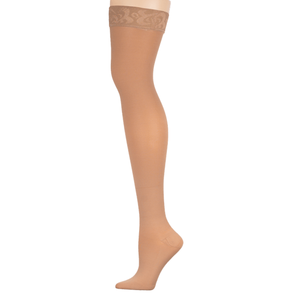 Adore Firm Compression Thigh Length Stockings (Class 2) 