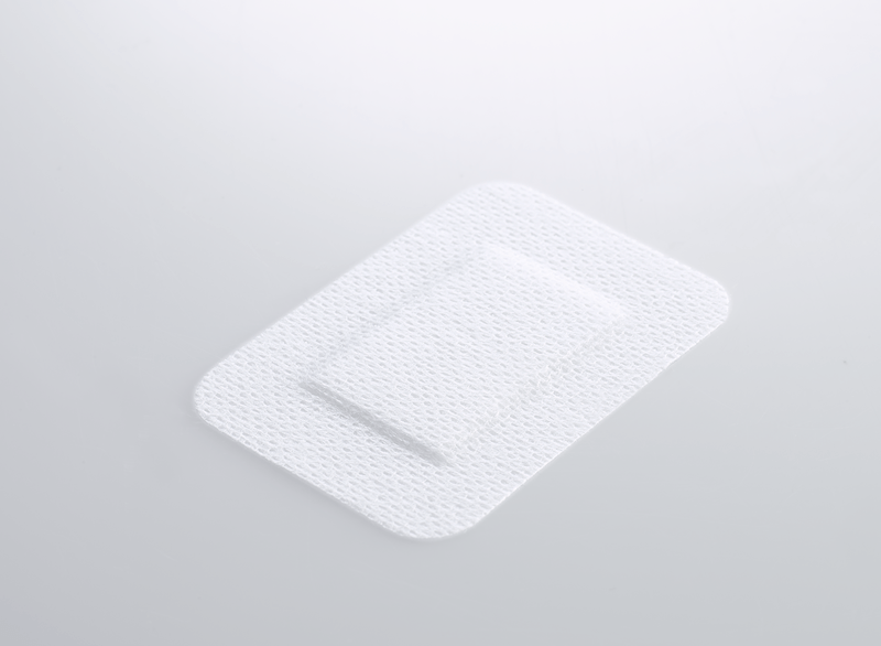 Curapor chirurgischer Wundverband 