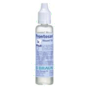 Prontosan Wound Gel 