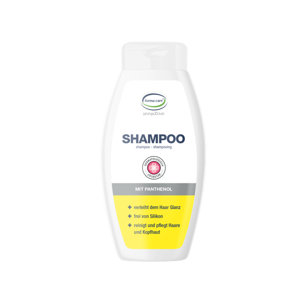 forma-care sensitive Shampoo 