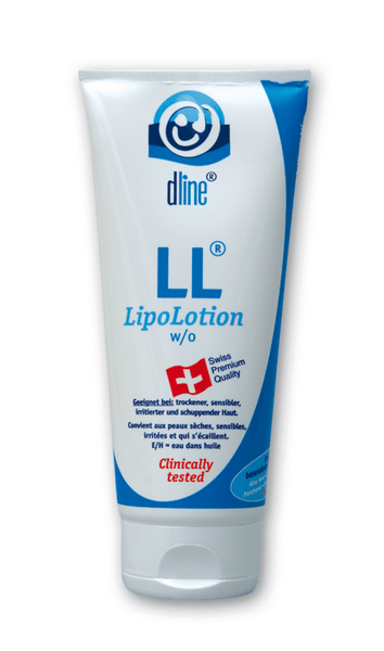 Dline LL - LipoLotion 