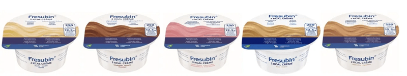Fresubin 2 kcal Creme 
