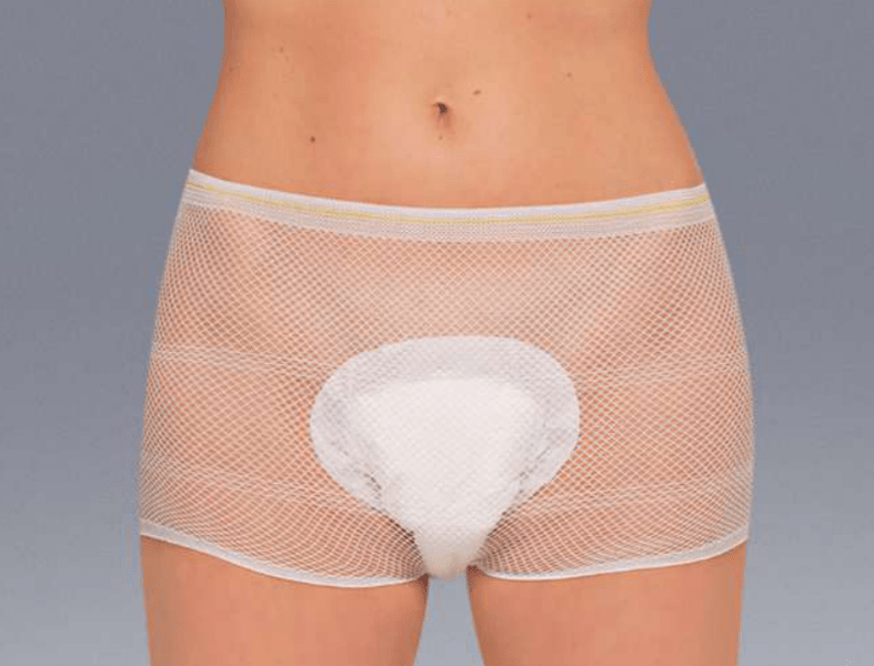 Sentina Slip elastisches Fixierhöschen 